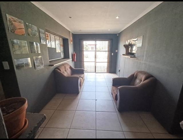 FARM FOR SALE IN STERKRUIT SH